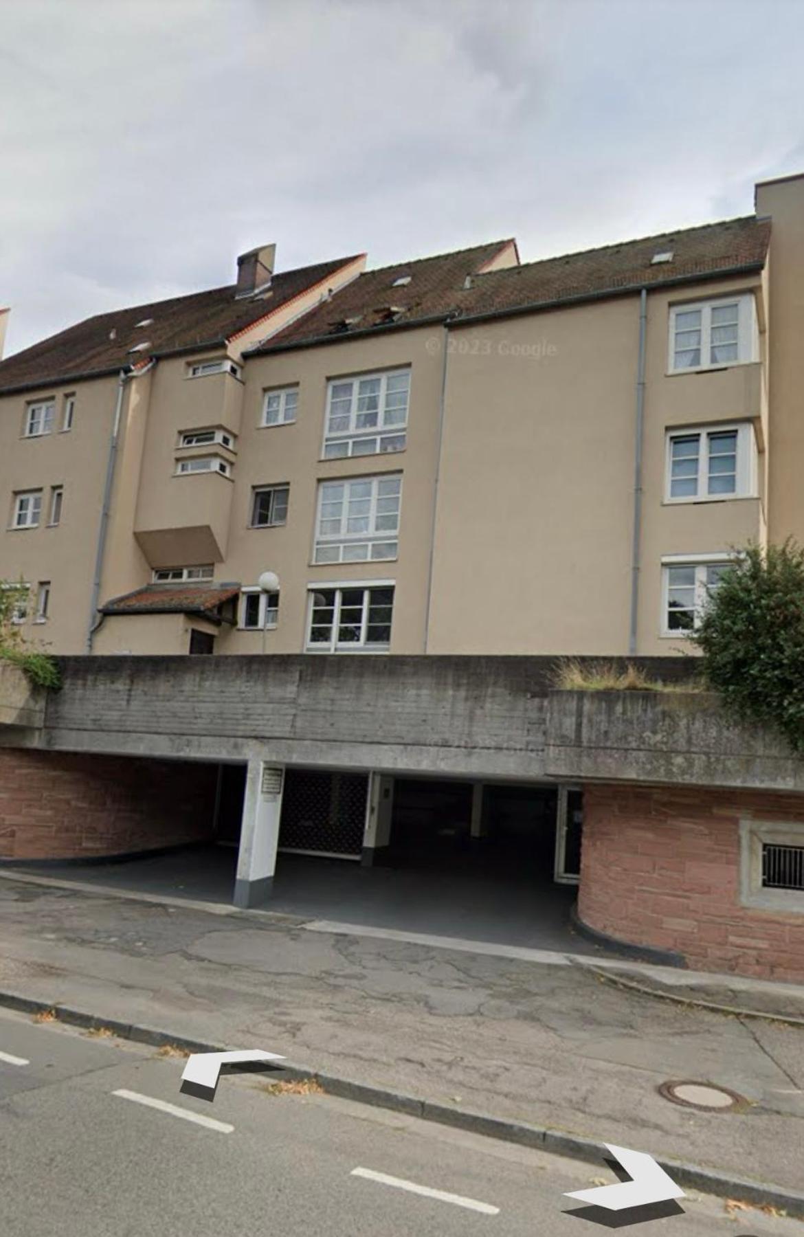 Vier Jahreszeiten Heidelberg Exterior foto